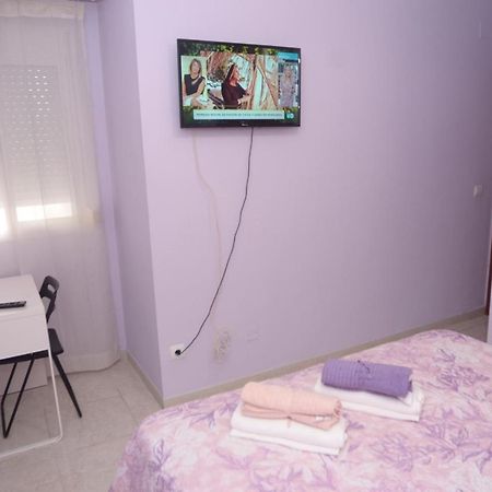 Habitacion ,Centro Μάλαγα Εξωτερικό φωτογραφία
