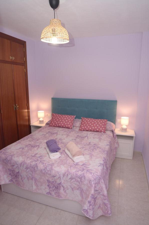 Habitacion ,Centro Μάλαγα Εξωτερικό φωτογραφία