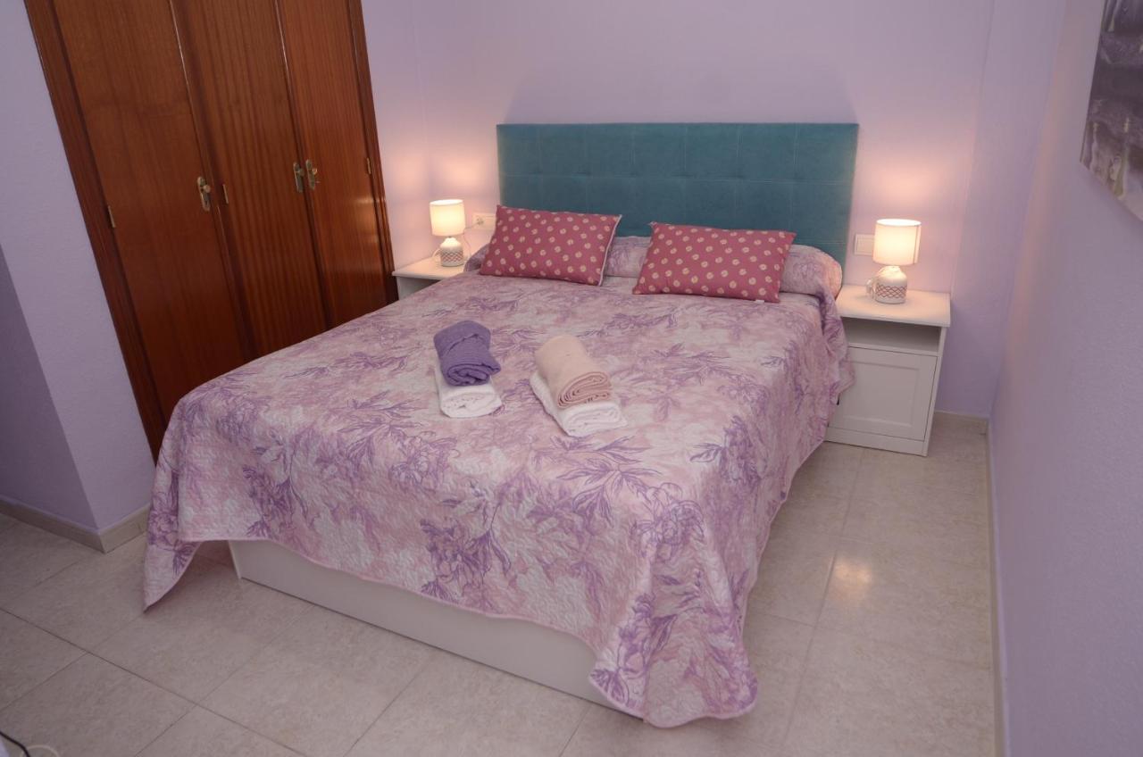 Habitacion ,Centro Μάλαγα Εξωτερικό φωτογραφία