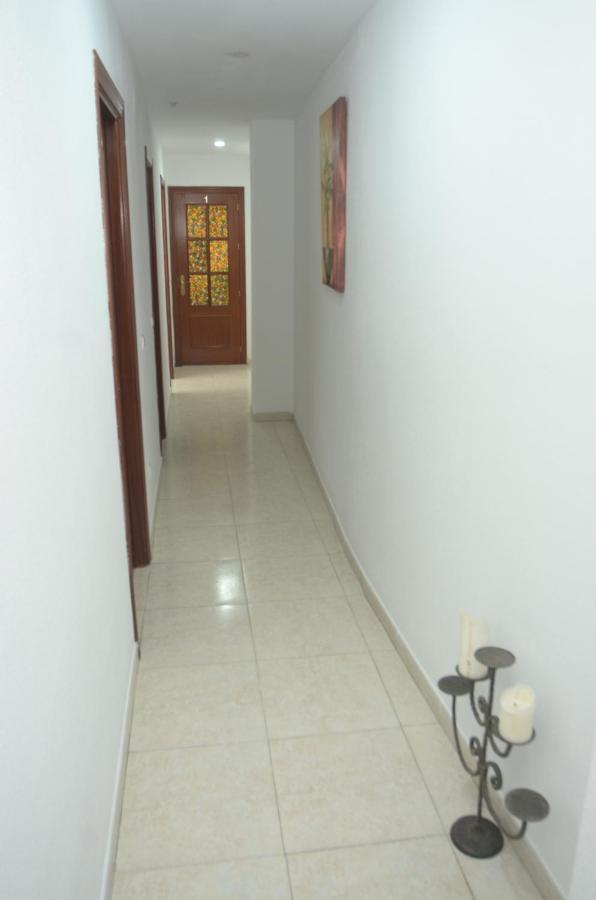 Habitacion ,Centro Μάλαγα Εξωτερικό φωτογραφία