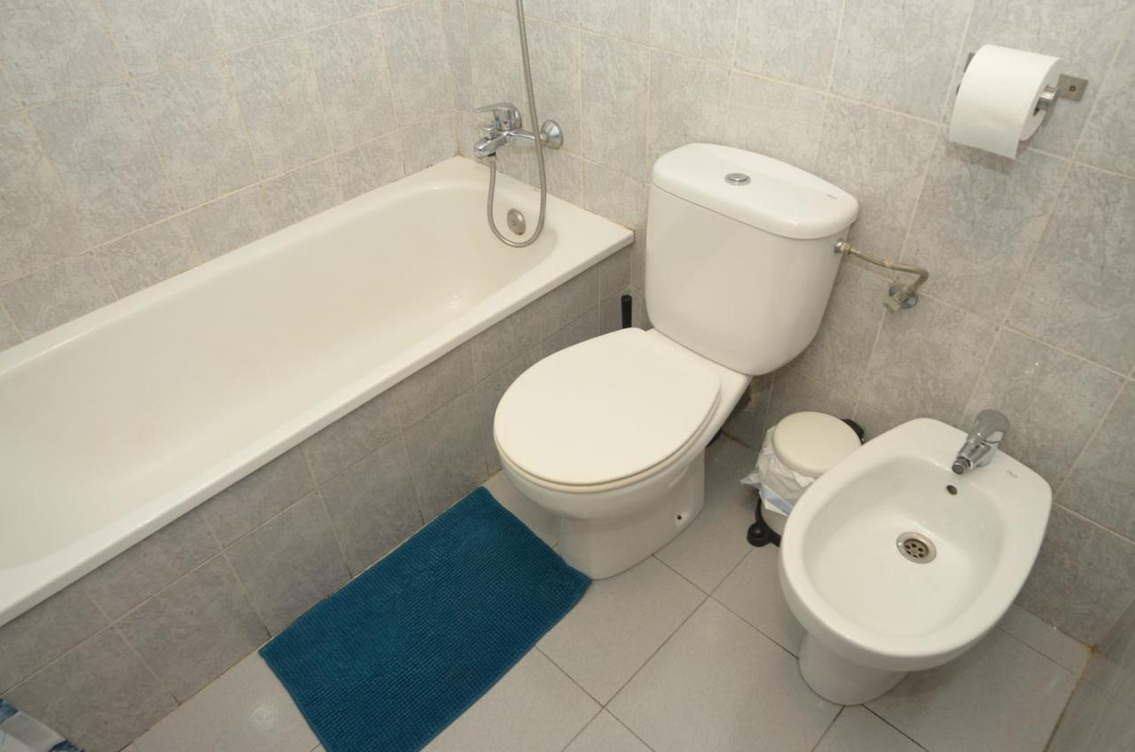 Habitacion ,Centro Μάλαγα Εξωτερικό φωτογραφία