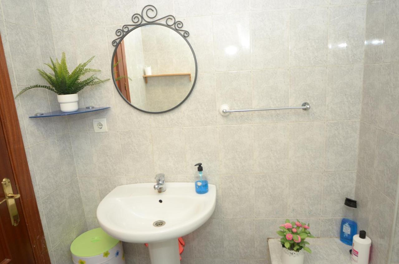 Habitacion ,Centro Μάλαγα Εξωτερικό φωτογραφία