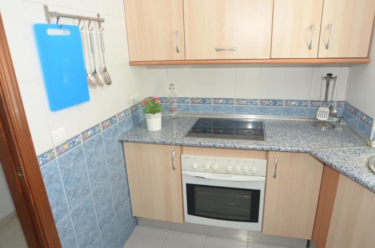 Habitacion ,Centro Μάλαγα Εξωτερικό φωτογραφία
