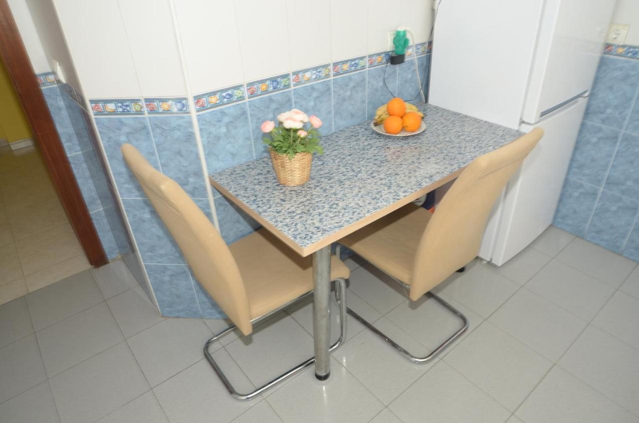 Habitacion ,Centro Μάλαγα Εξωτερικό φωτογραφία