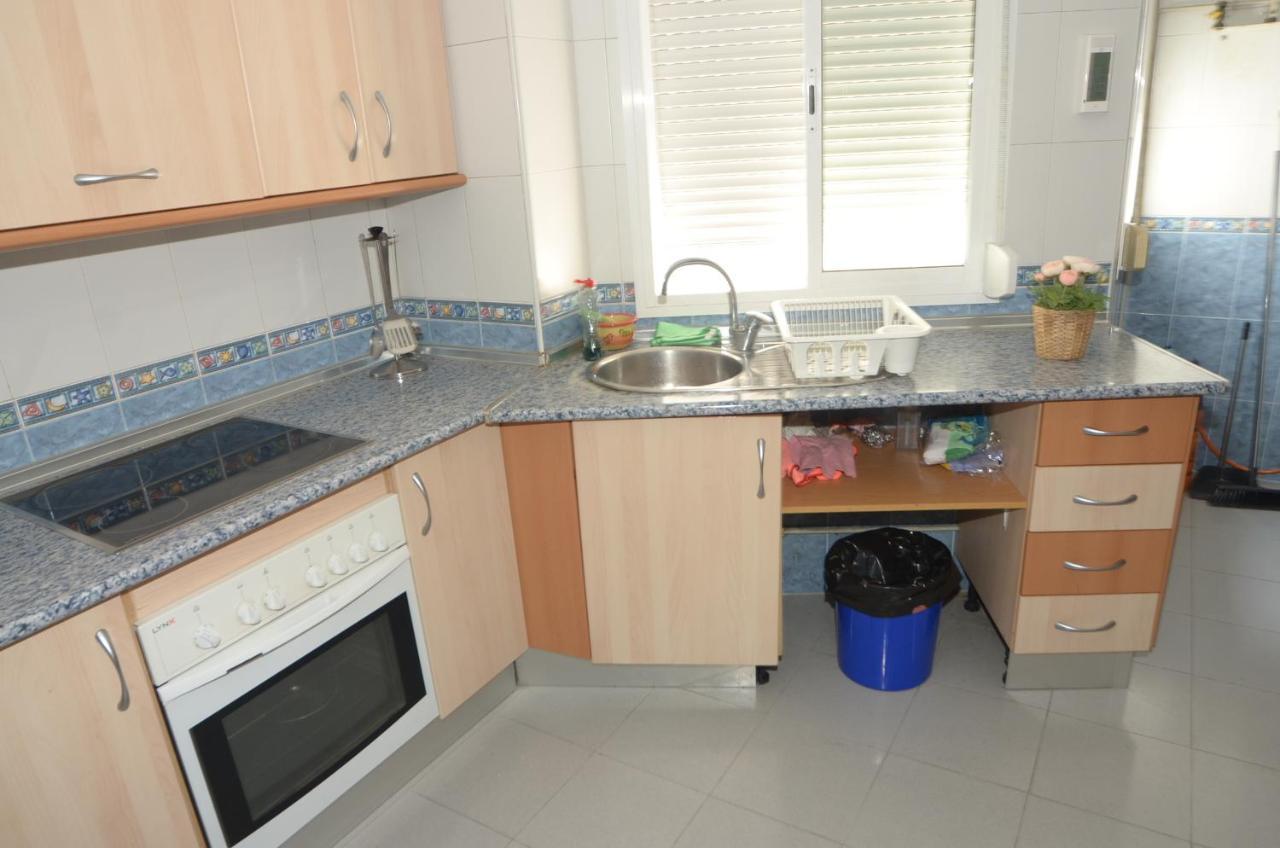 Habitacion ,Centro Μάλαγα Εξωτερικό φωτογραφία