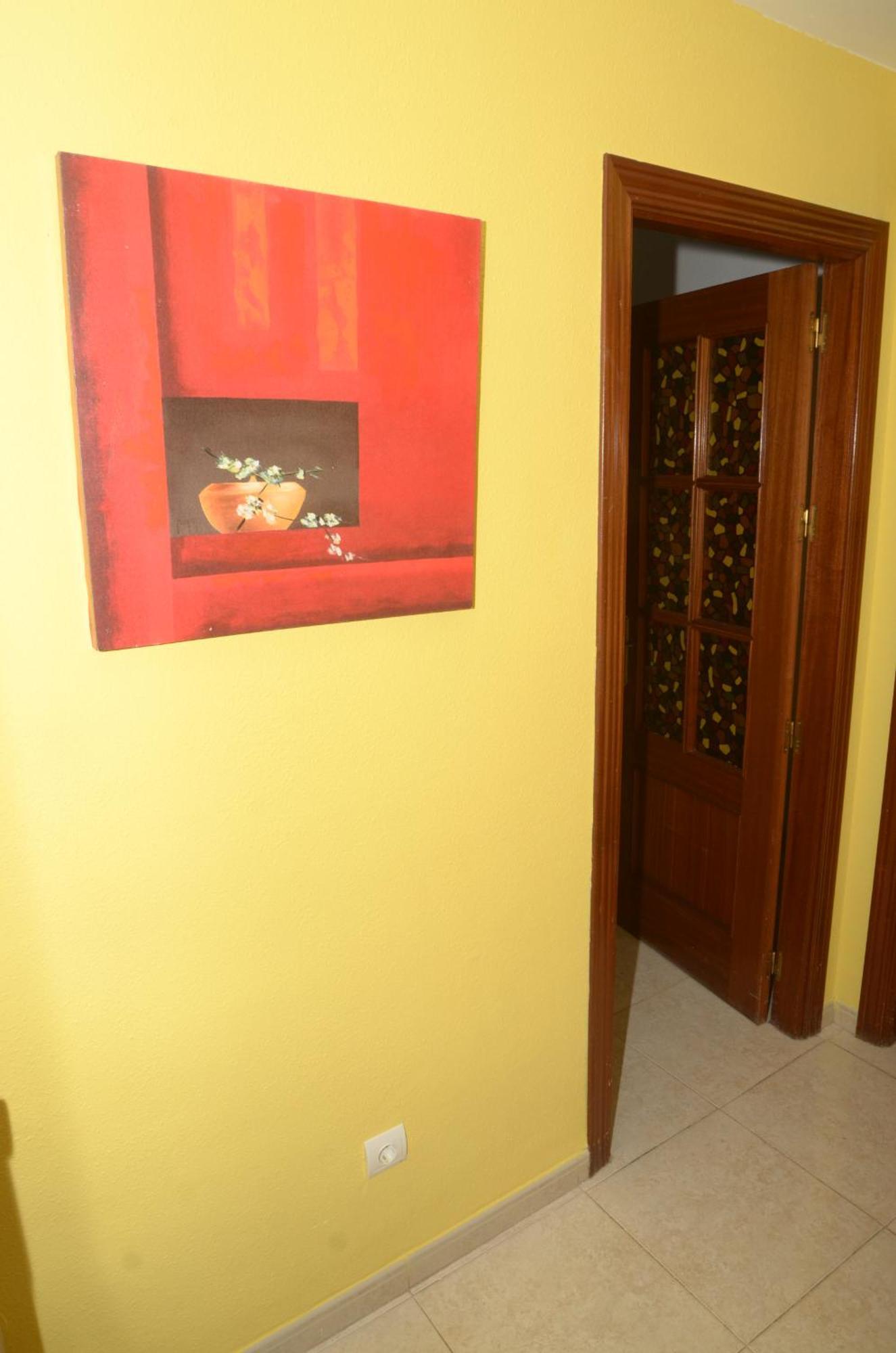 Habitacion ,Centro Μάλαγα Εξωτερικό φωτογραφία