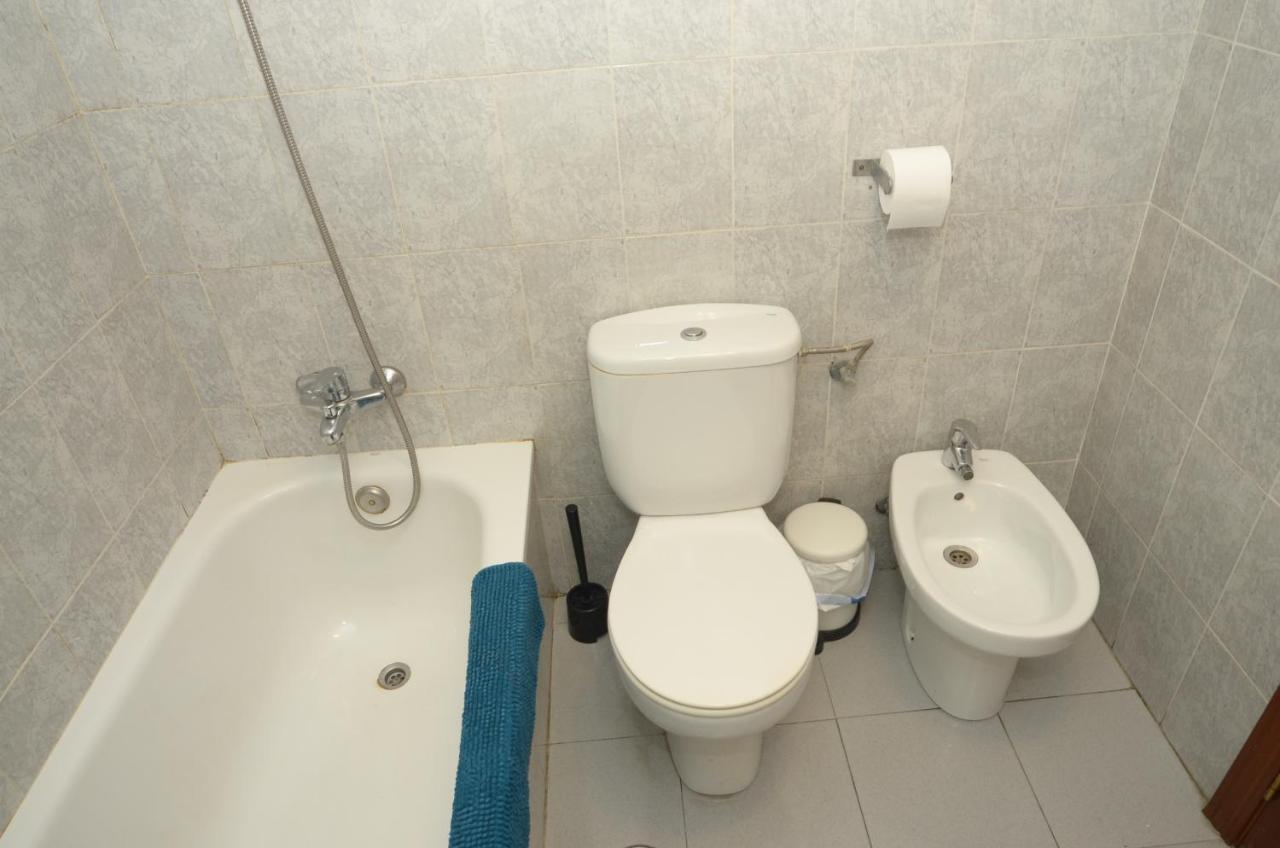 Habitacion ,Centro Μάλαγα Εξωτερικό φωτογραφία